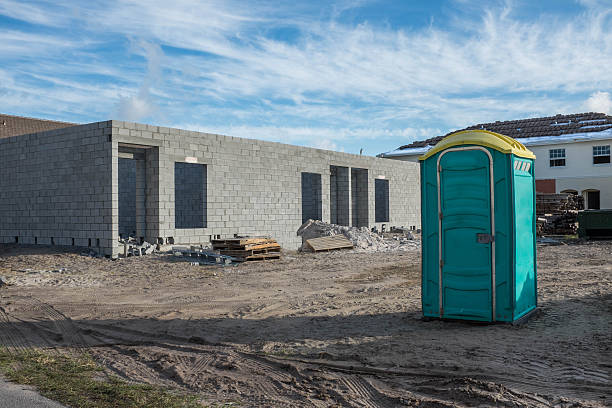 Best Affordable portable toilet rental  in Wren, AR